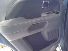 2006 PILOT BLUE, EX-L, 3.5L, AT, AWD.  A24042